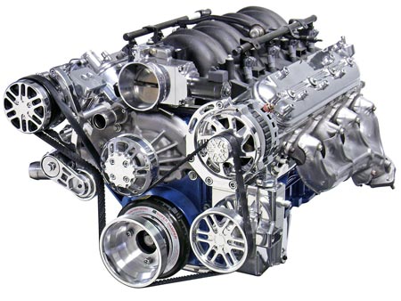 Диагностика двигателя BMW 5 Touring в Подольске